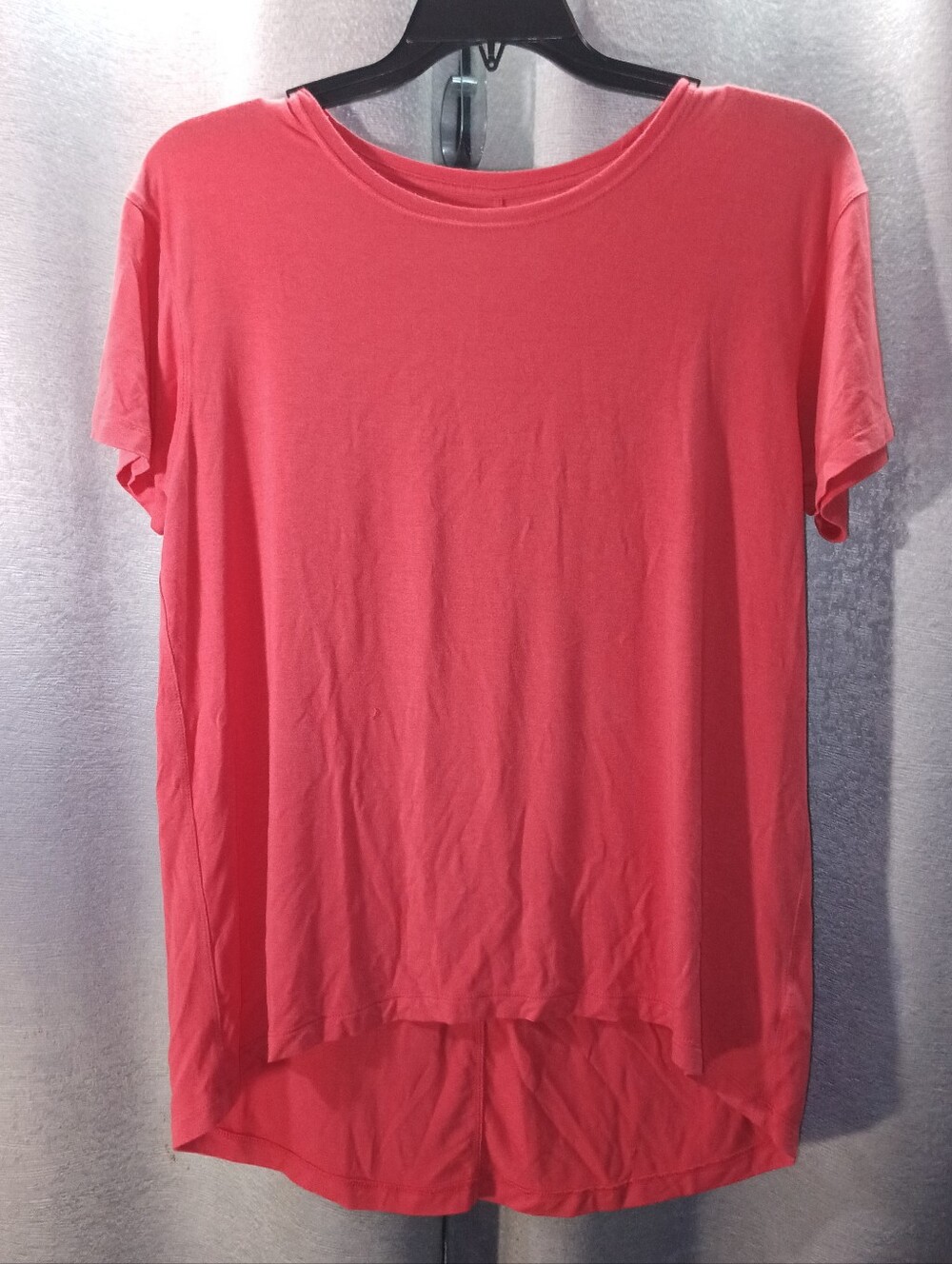 Coral Soft & Sexy Top